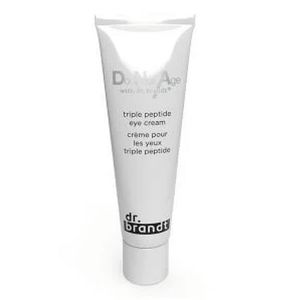 Dr. Brandt Triple Peptide Eye Cream